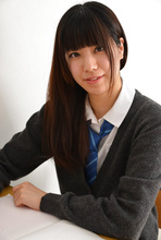 Riisa Kashiwagi - Picture 10