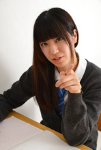 Riisa Kashiwagi - Picture 11