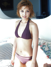 Rika Ishikawa - Picture 9