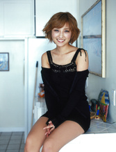 Rika Ishikawa - Picture 21