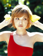 Rika Ishikawa - Picture 5