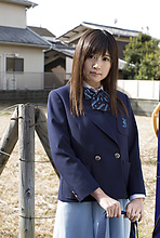 Rika Sakurai - Picture 1