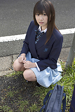 Rika Sakurai - Picture 2