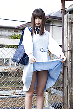 Rika Sakurai - Picture 9