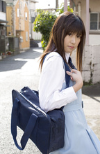 Rika Sakurai - Picture 23