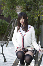 Rika Sakurai - Picture 4