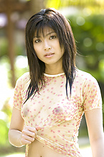 Rin Suzuka - Picture 13