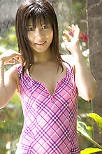 Rin Suzuka - Picture 23