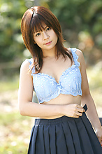 Rin Yuki - Picture 3