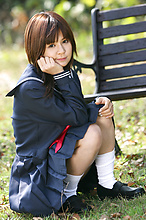 Rin Yuki - Picture 4