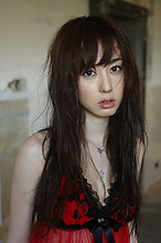 Rina Akiyama - Picture 13