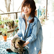 Rina Itoh - Picture 1