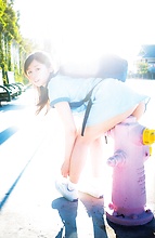 Rina Koike - Picture 18