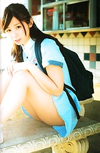 Rina Koike - Picture 22