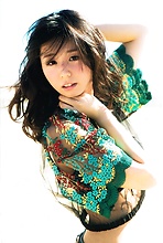 Rina Koike - Picture 2