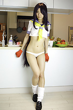 Rina Kyan - Picture 15