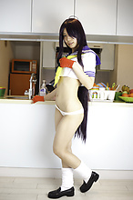 Rina Kyan - Picture 23