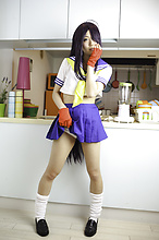 Rina Kyan - Picture 4
