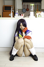 Rina Kyan - Picture 6
