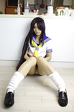 Rina Kyan - Picture 8
