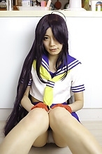Rina Kyan - Picture 9
