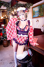 Riona Aise - Picture 20