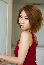 Risa Mizuki - Picture 8