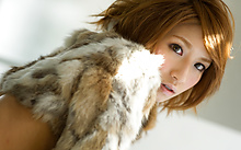 Risa Mizuki - Picture 15