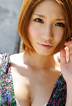Risa Mizuki - Picture 2