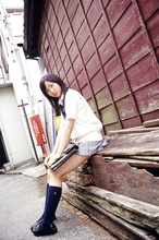 Risa Yoshiki - Picture 1