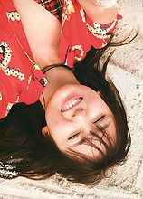 Risa Yoshiki - Picture 14