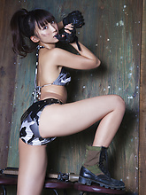 Risa Yoshiki - Picture 21