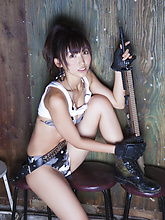 Risa Yoshiki - Picture 25