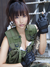 Risa Yoshiki - Picture 4