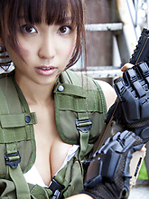 Risa Yoshiki - Picture 5