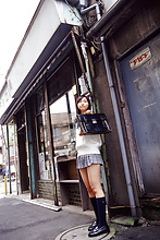 Risa Yoshiki - Picture 3