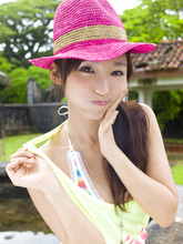 Risa Yoshiki - Picture 2