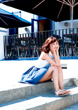 Risa Yoshiki - Picture 2