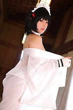 Sakura Kui - Picture 15