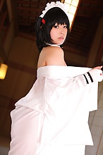 Sakura Kui - Picture 16