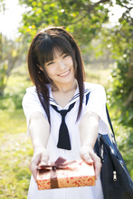 Sayaka Morita - Picture 18