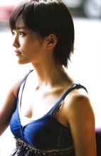Sayaka Yamamoto - Picture 21