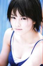 Sayaka Yamamoto - Picture 24