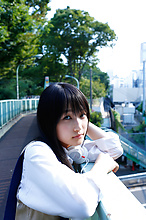 Sayashi Riho - Picture 14