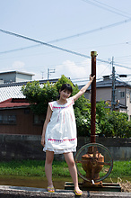 Sayashi Riho - Picture 2