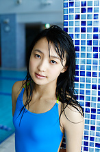 Sayashi Riho - Picture 22
