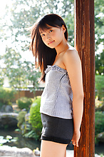 Sayashi Riho - Picture 15
