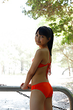 Sayashi Riho - Picture 24