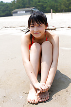 Sayashi Riho - Picture 17