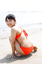 Sayashi Riho - Picture 19